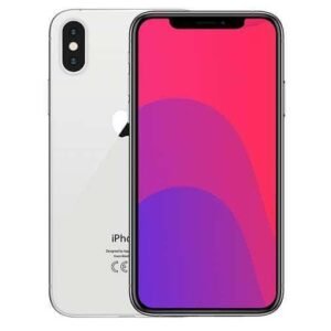 Cambio Batería (compatible) iPhone X